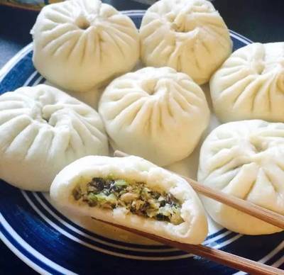 擺龍門陣 | 揭秘閬中人端午節為啥要吃包子？特色小吃