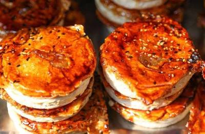 海派風(fēng)味巡禮 從弄堂經(jīng)典到奉賢隱逸，探尋滬上小吃加盟新機(jī)遇