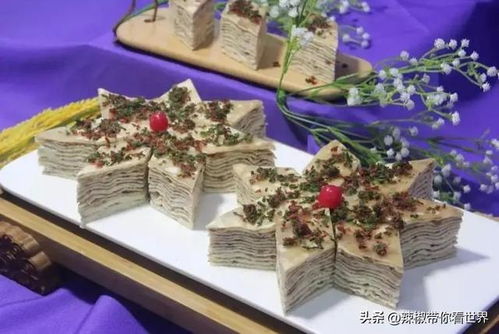 尋味揚(yáng)州 品一城風(fēng)雅，嘗淮揚(yáng)至味