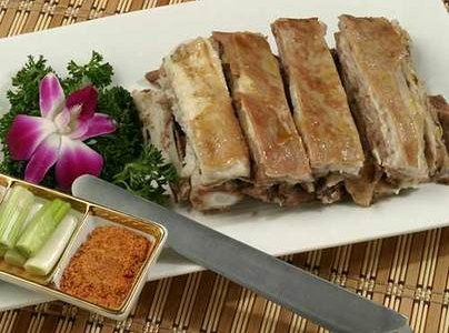 蘭州 一碗面里的江湖，一城舌尖上的煙火