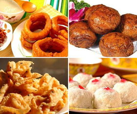 舌尖上的中國 各地特色小吃全攻略與吃貨專屬旅行地圖